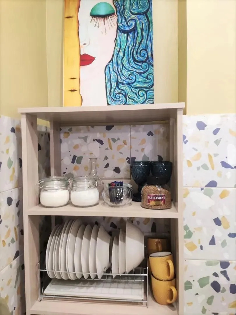 Квартира на Новоселов 45 к 1