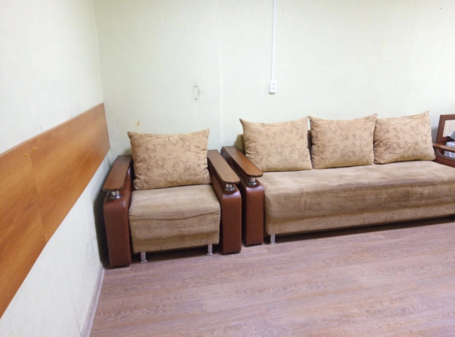 Апартаменты Гагарина