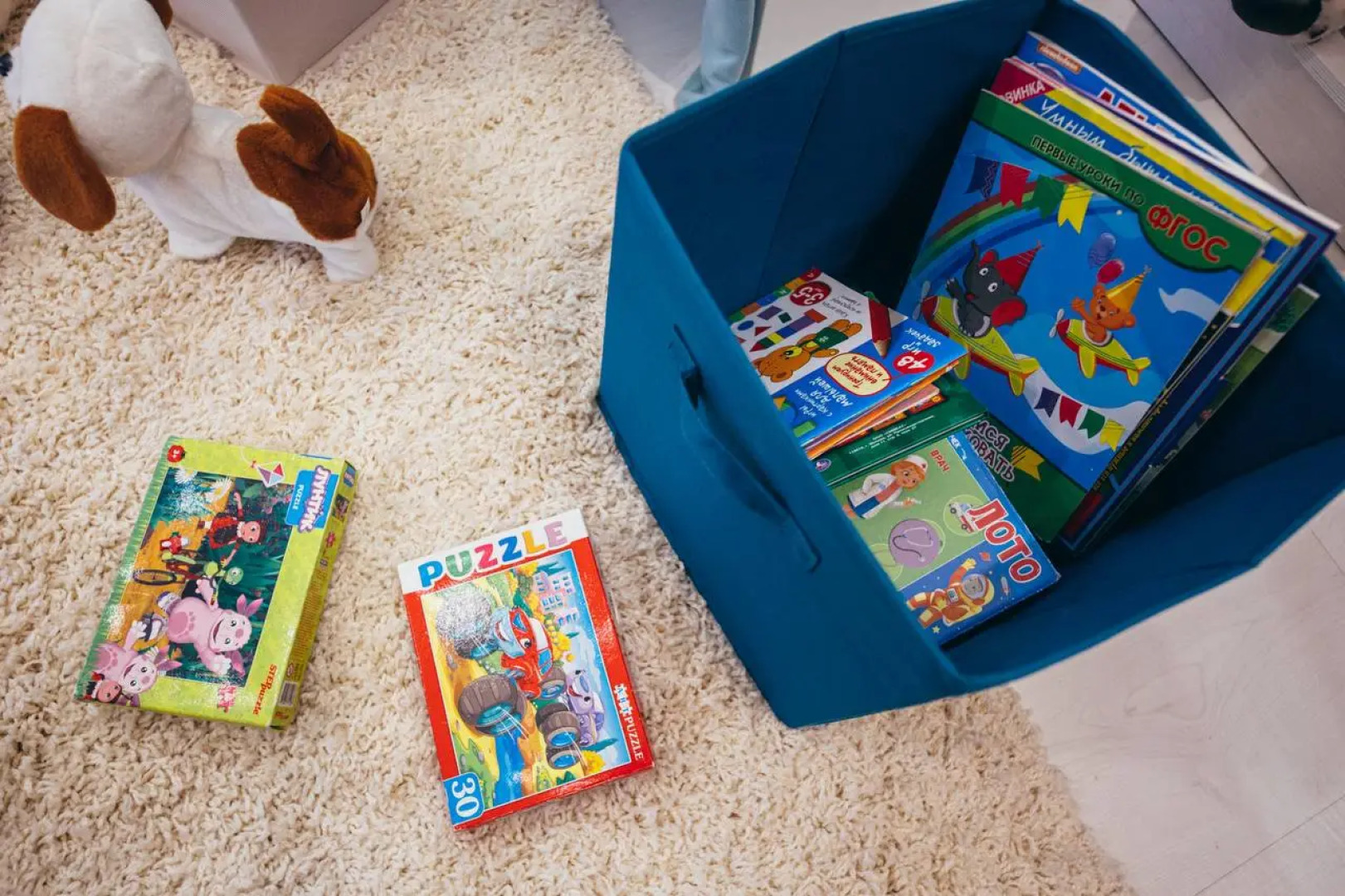 Квартира Просторная Уютная на Юбилейной в Калининграде