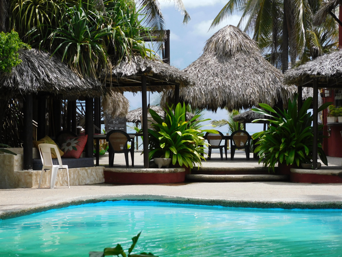 Отель Casa Varuna By Rotamundos