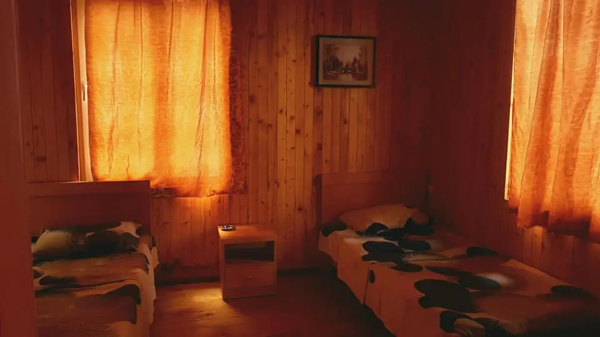 Гостевой Дом Grigoleti