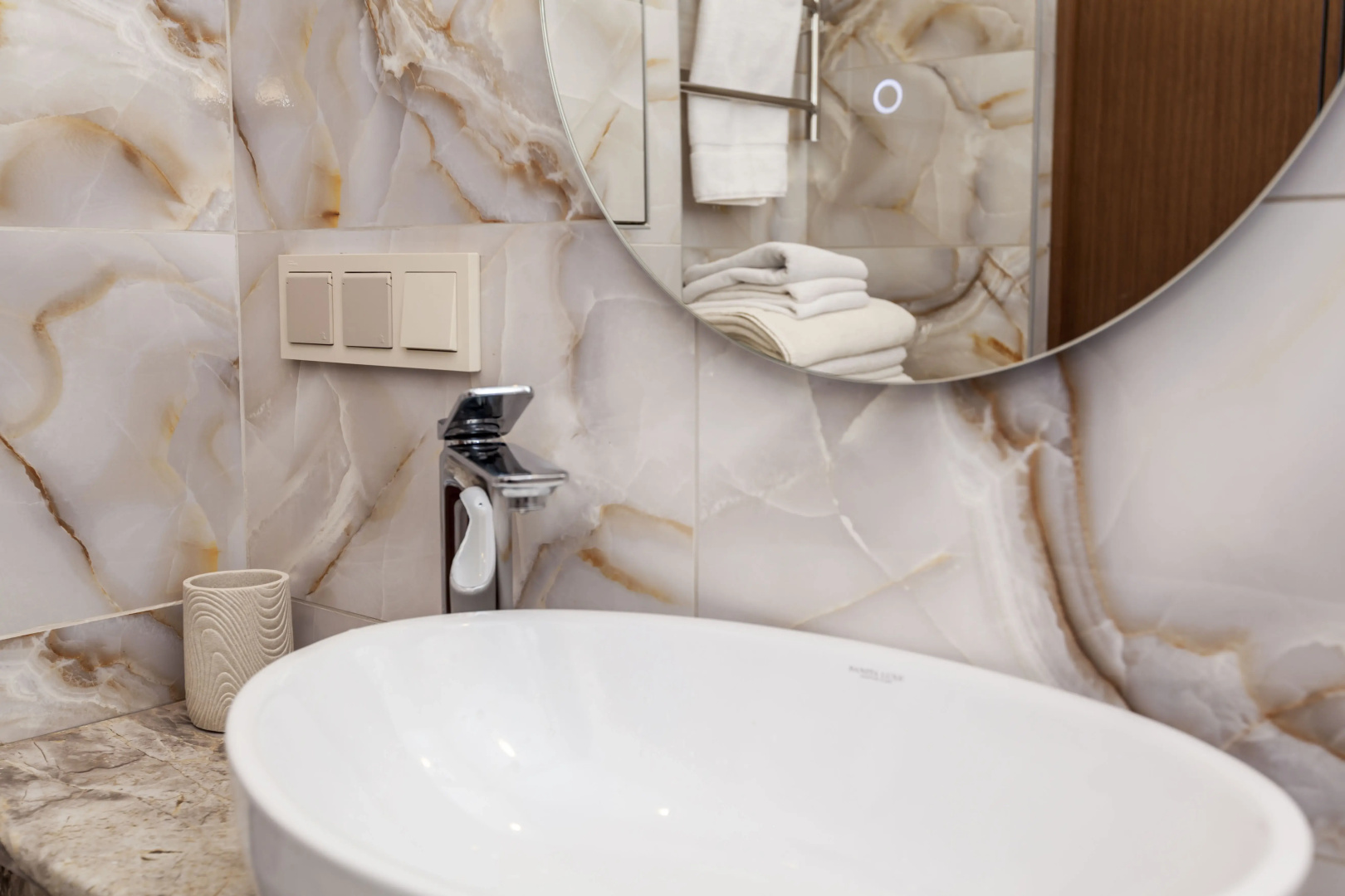 Апартаменты More Rooms на Эстонской 37