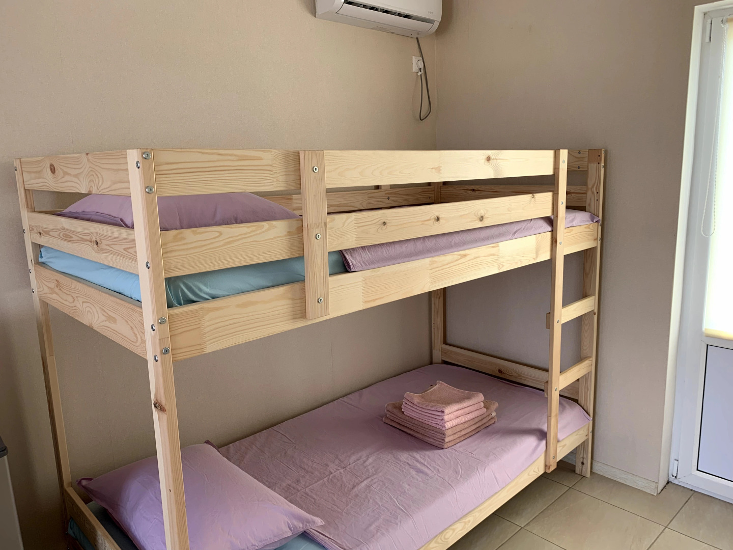 Гостевой дом Mango House