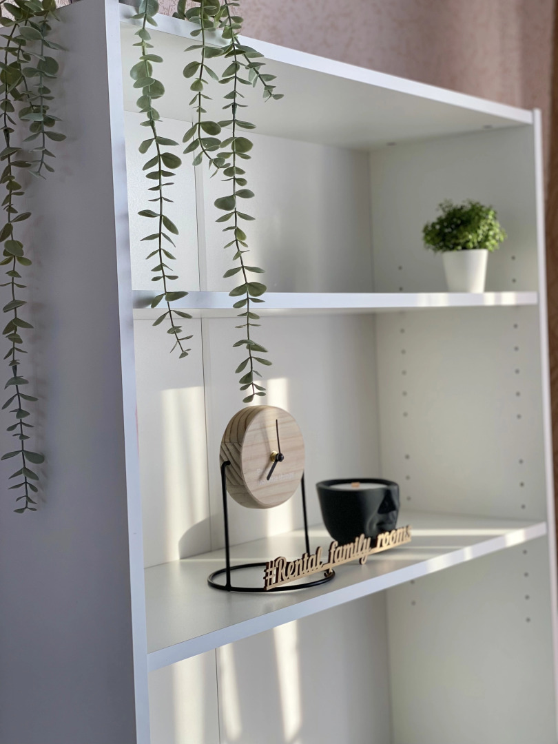 Апартаменты Грин Парк 215