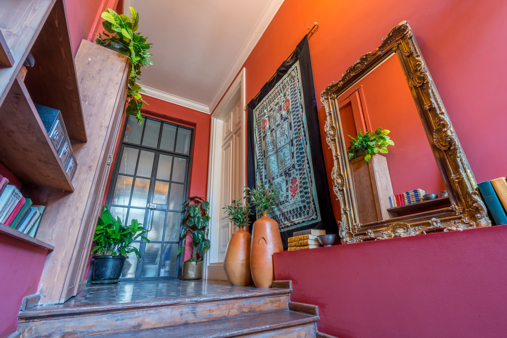 Отель Communal Hotel Sololaki