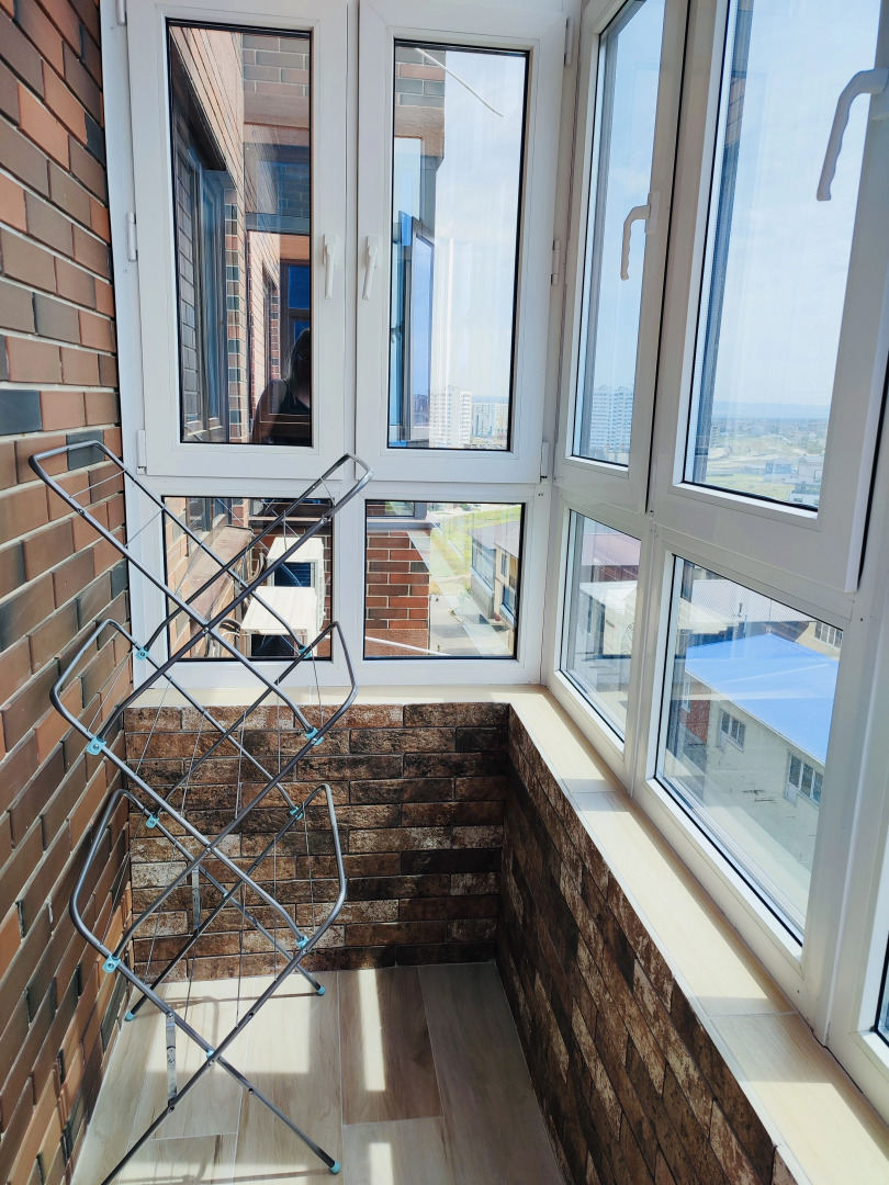 Апартаменты Ивана Голубца 147/3