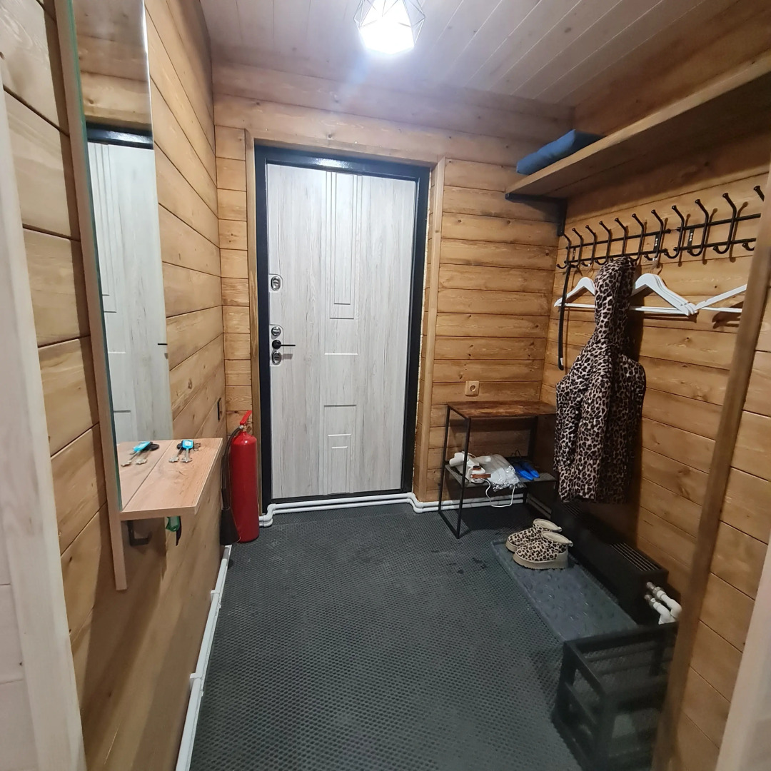 Частный дом Шире_геш 2