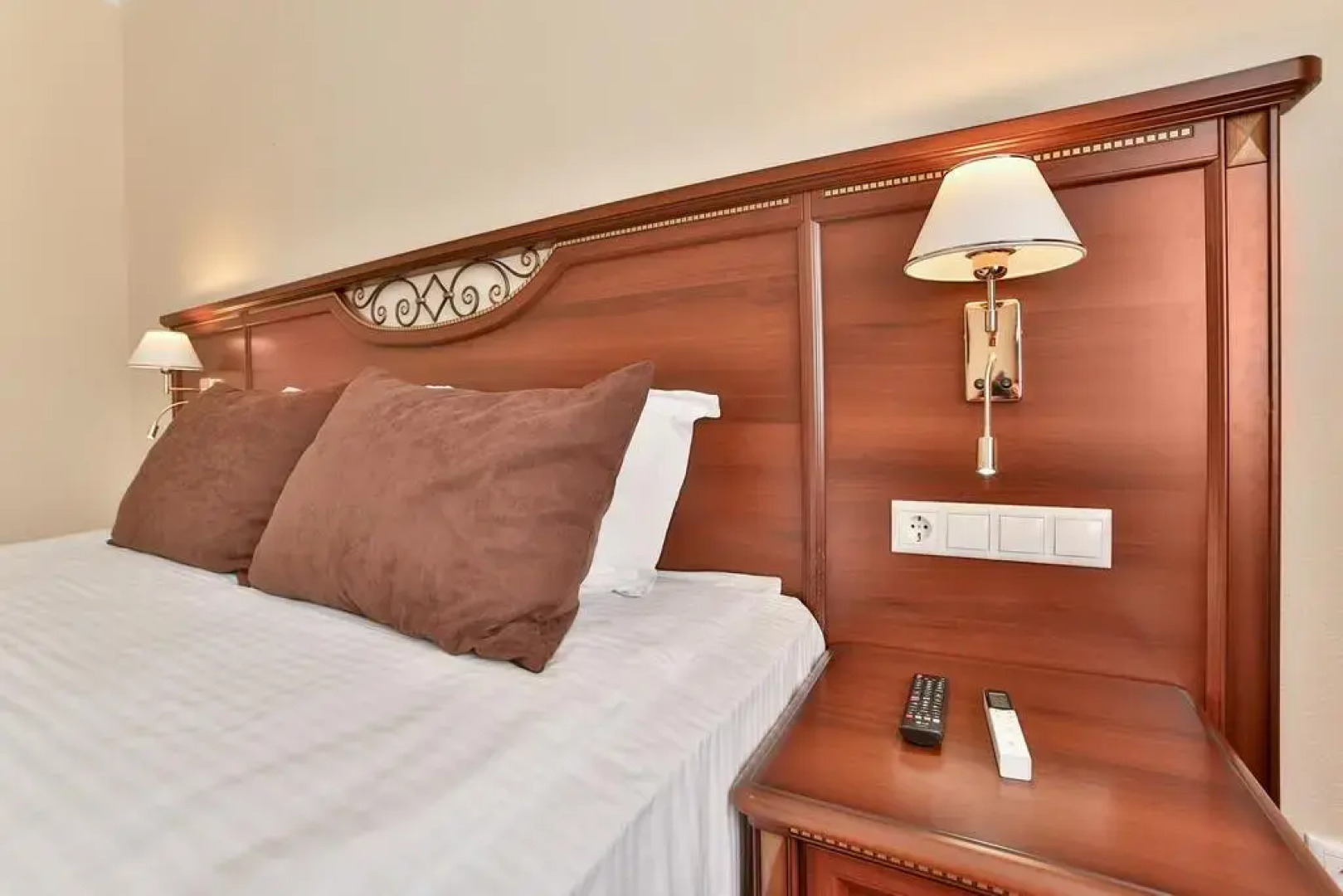 Отель Стойлянка