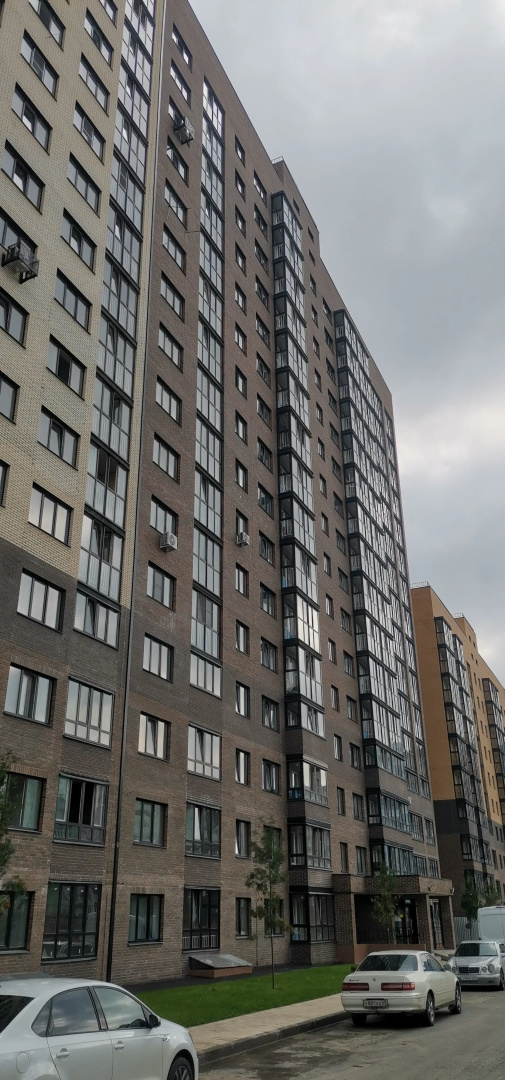 Квартира Изюминка Нового Города