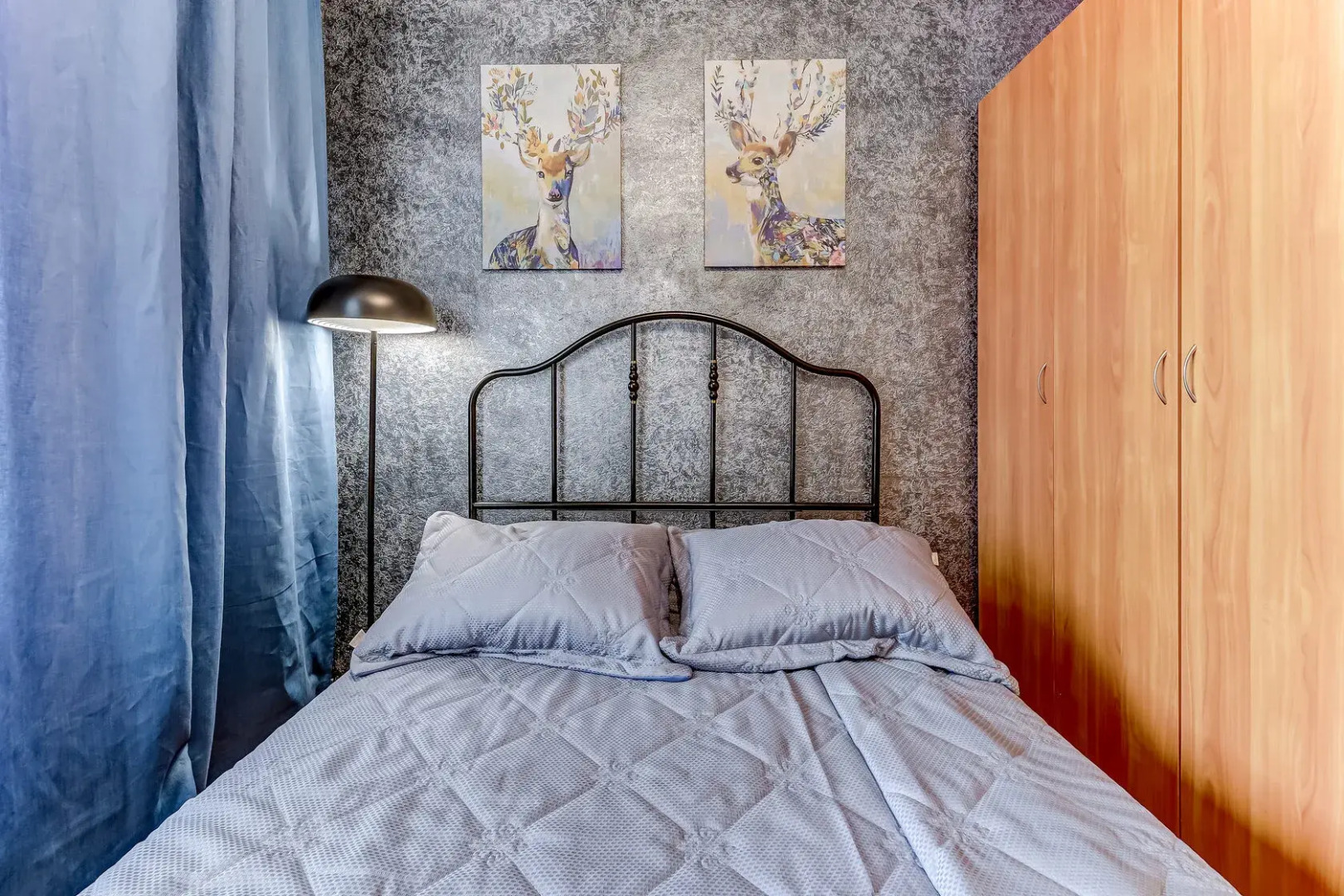 Квартира Паруса на Коломяжском