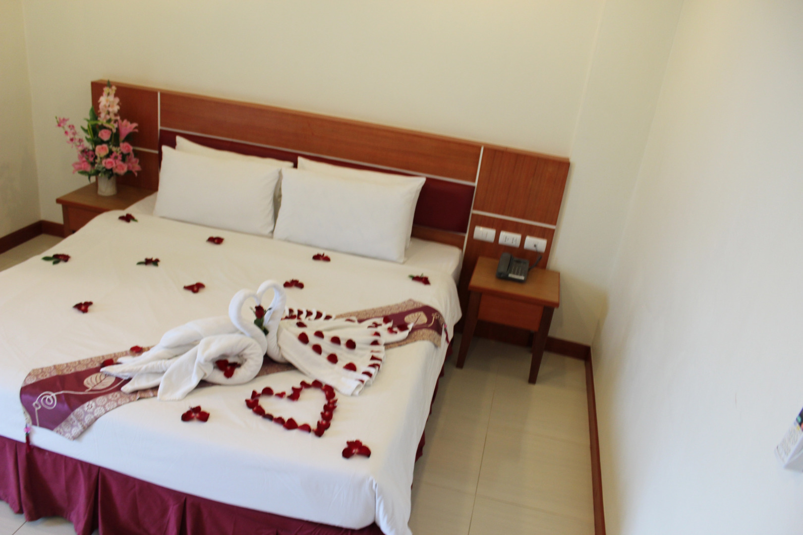 Отель Fulla Place