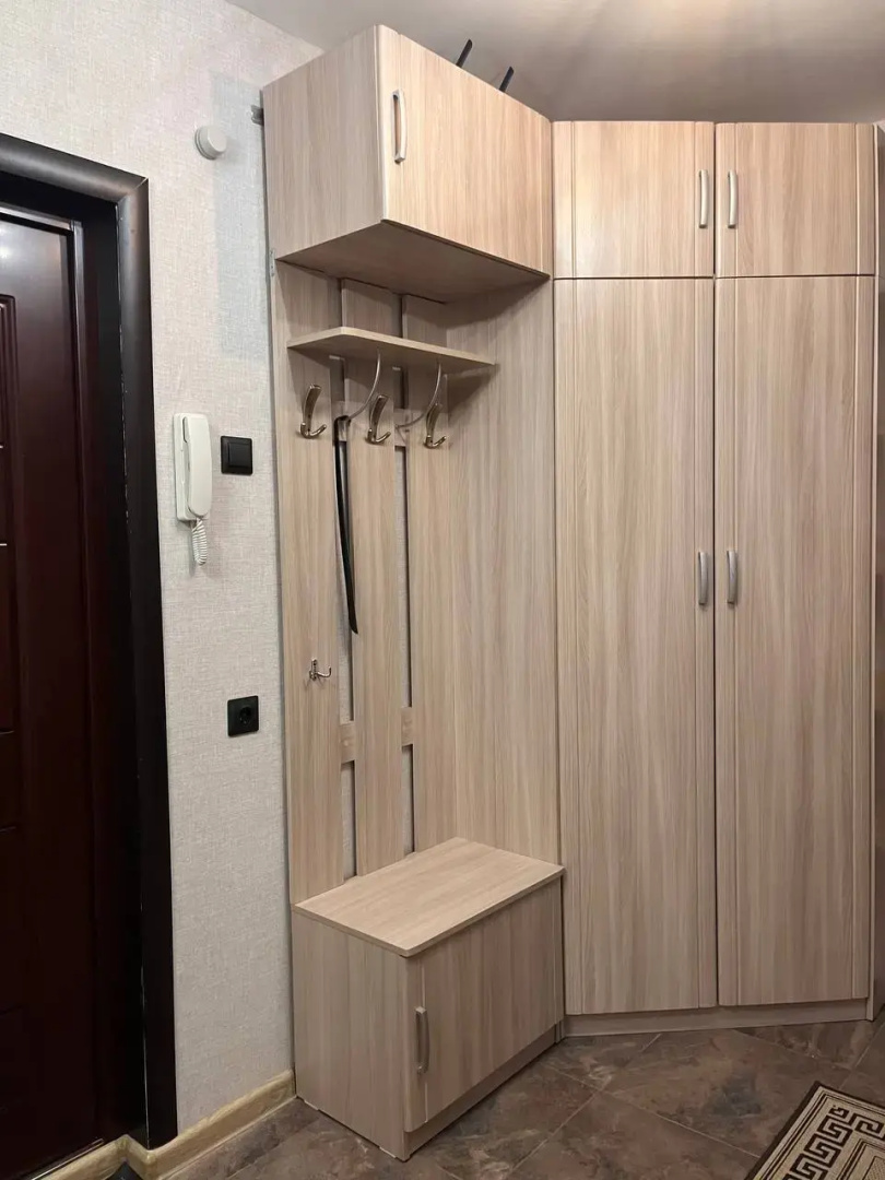 Квартира на Народной 4