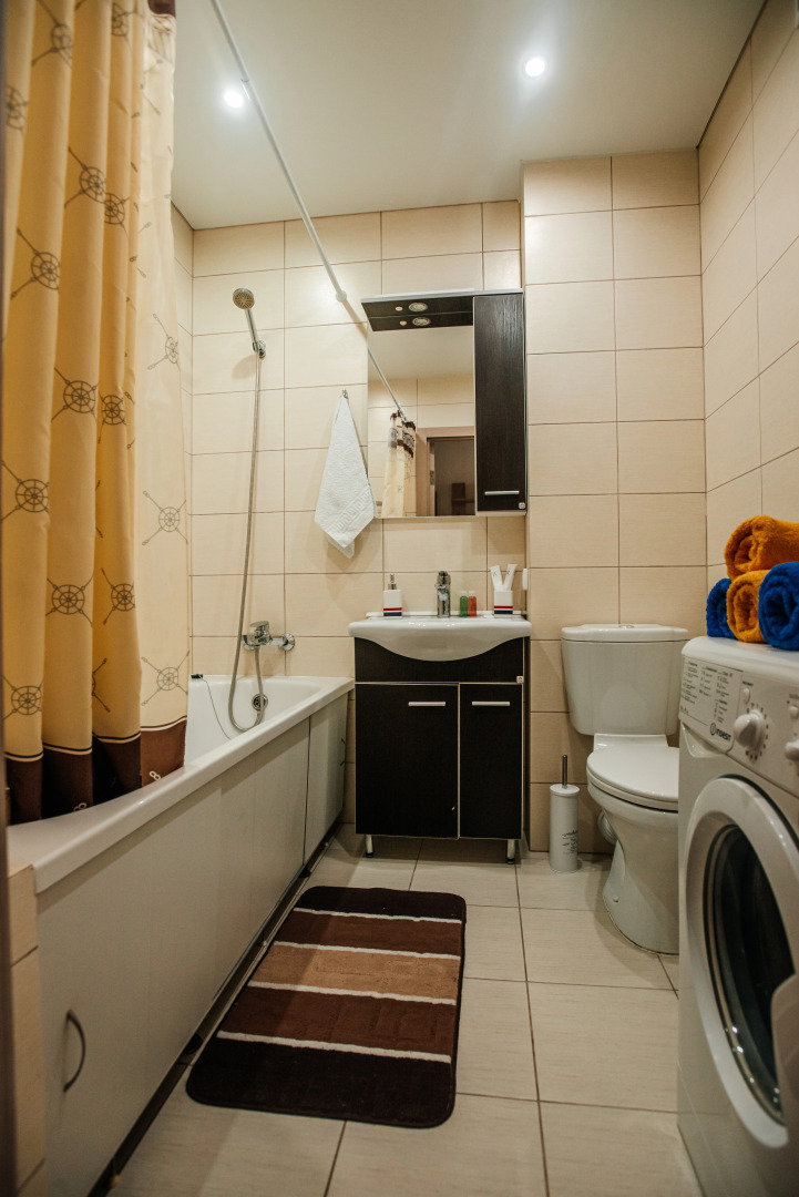 GOROD Si студия на Цимлянском переулке