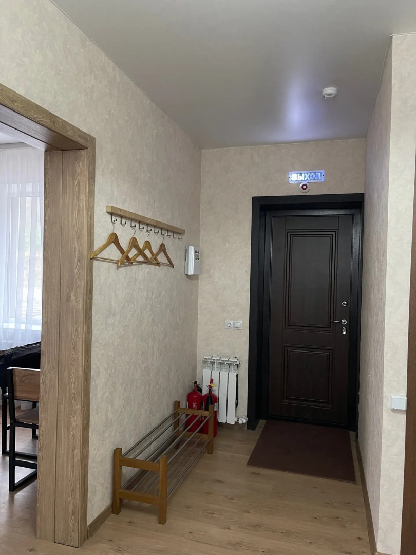 Лесная Сказка Отель
