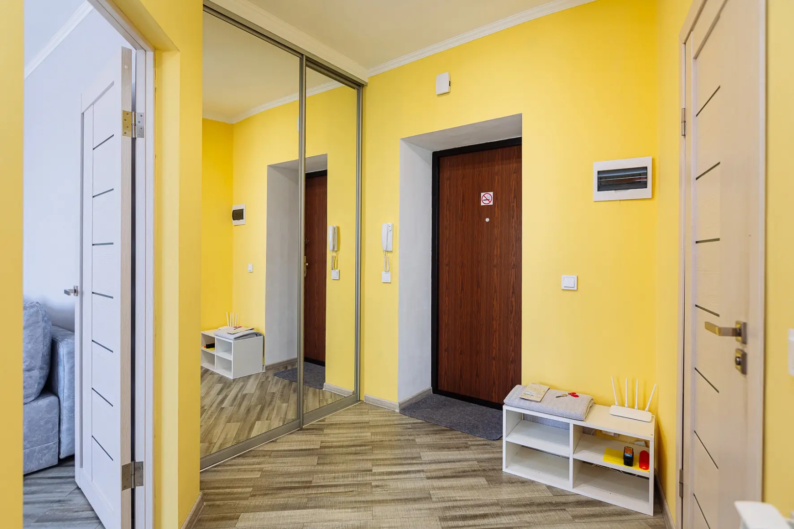 Апартаменты Malkova Apartments на Гагарина