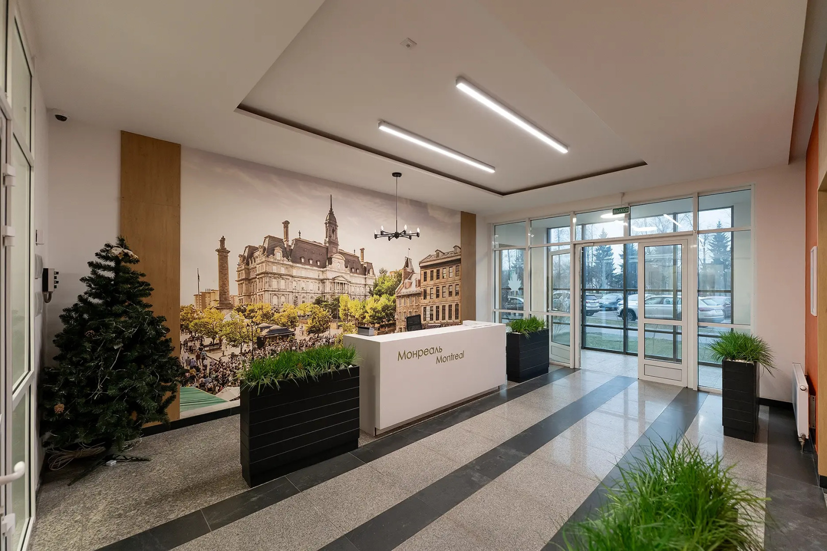 Апартаменты Urban Stay - in Minsk World