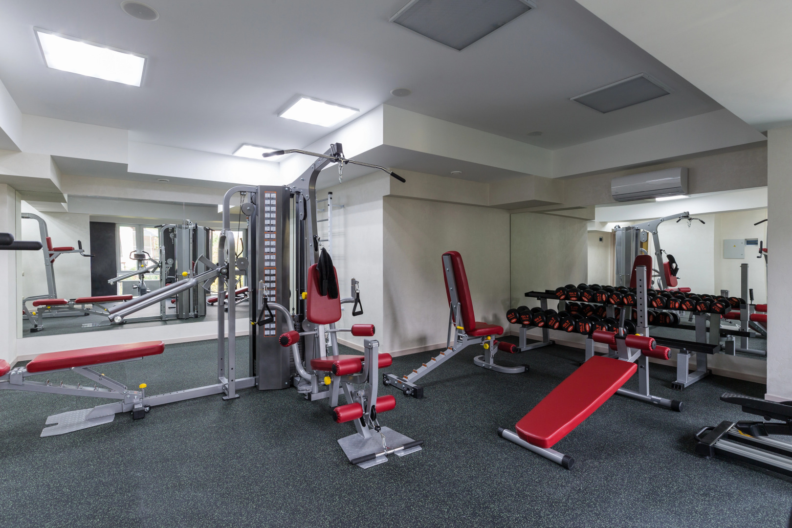 Отель Талисман