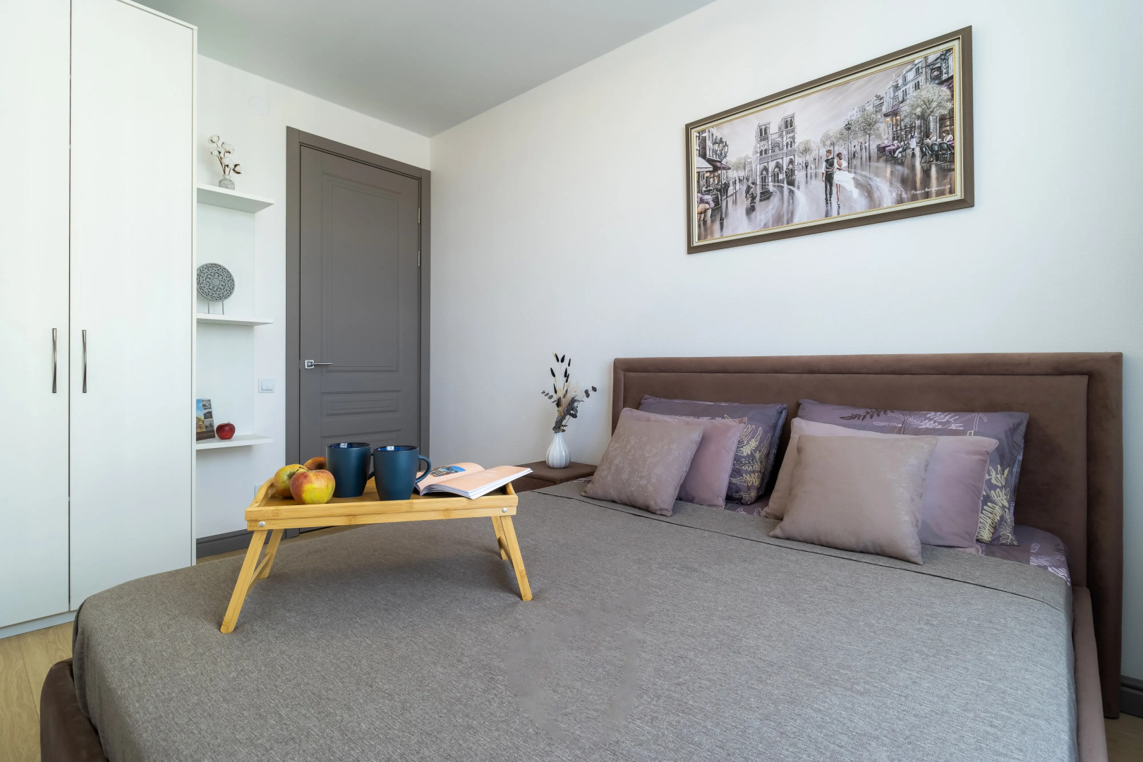 Апартаменты Первые апартаменты - эталон, с которого все началось!