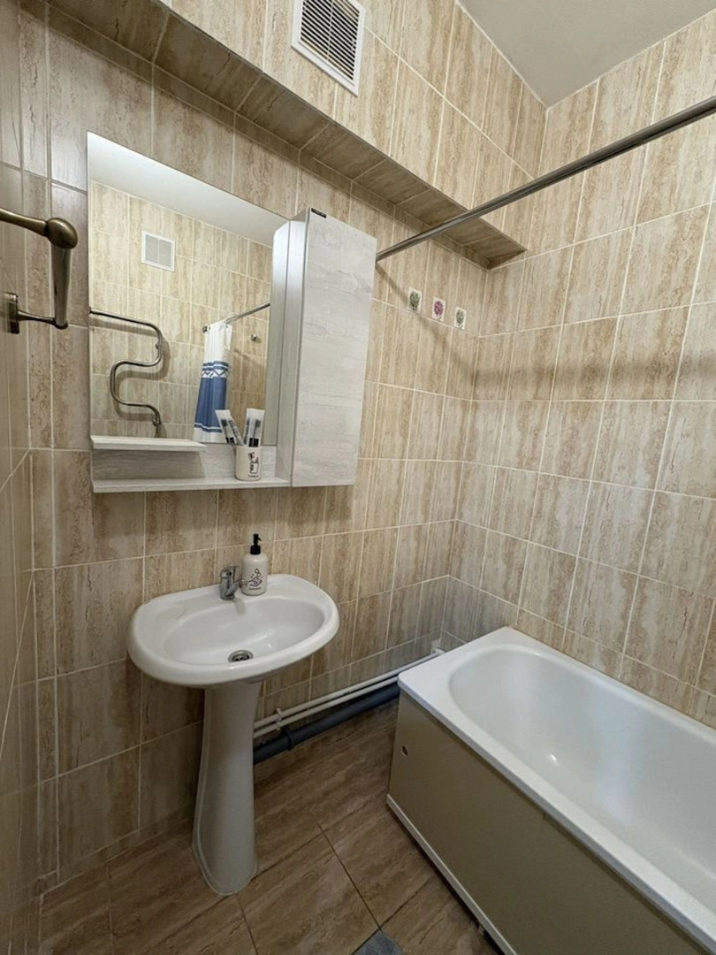 Квартира на улице Югорская