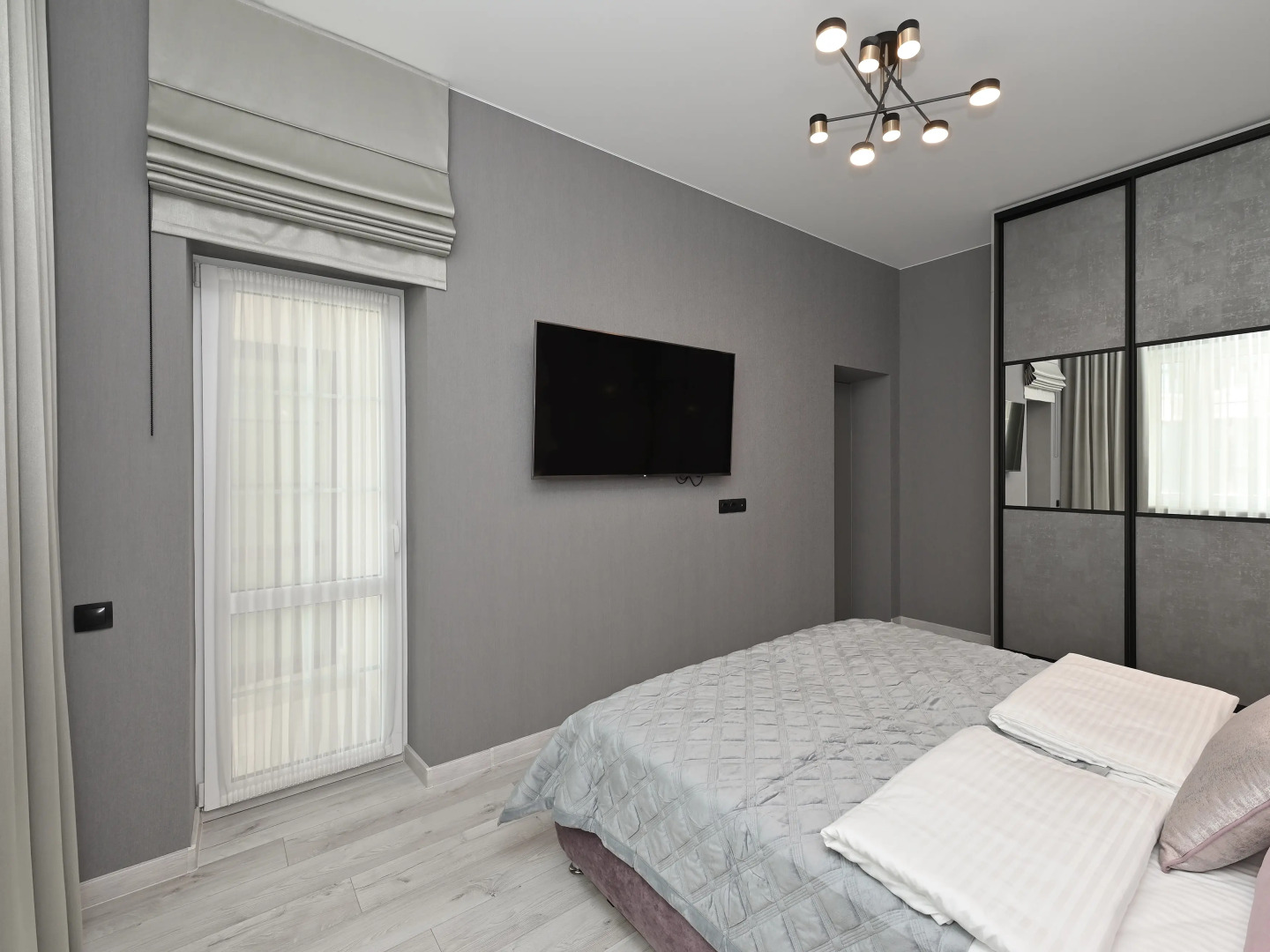 Квартира Lime Troesutok