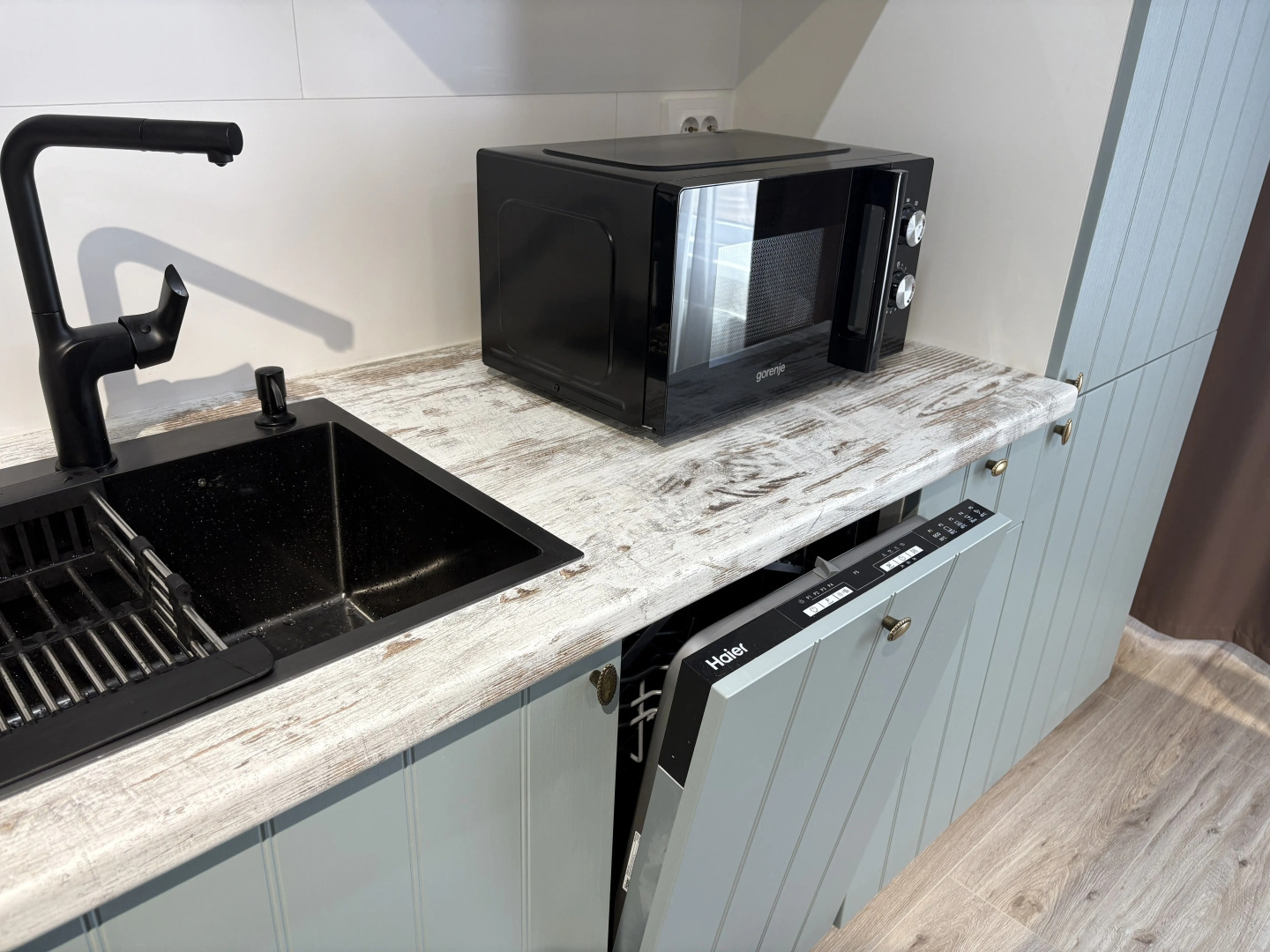 Квартира Современная квартира В ЖК Живописный