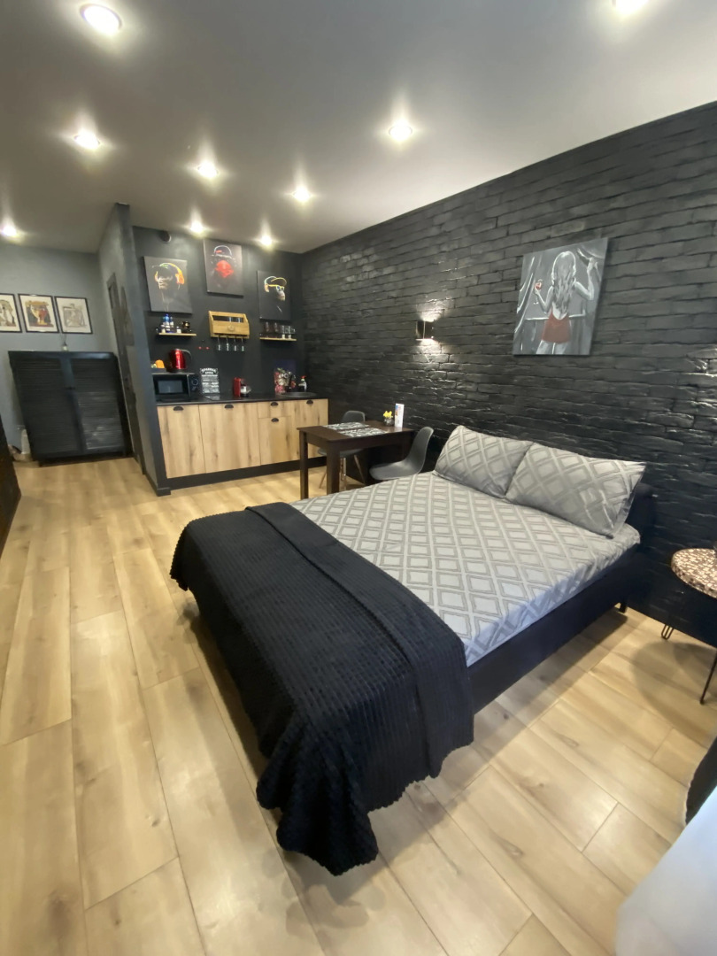 Апартаменты Студия в Жуковском