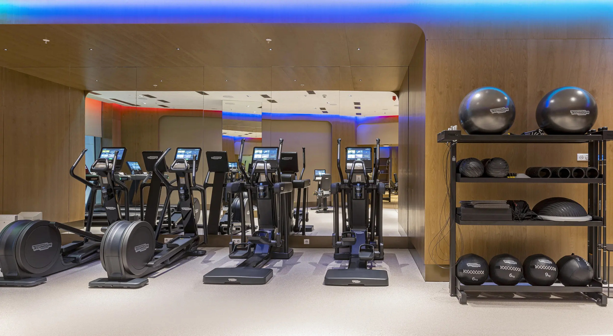 Silk Road by Minyoun