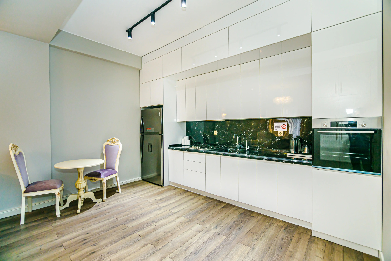 Апартаменты Radison Luxury Apartment Baku