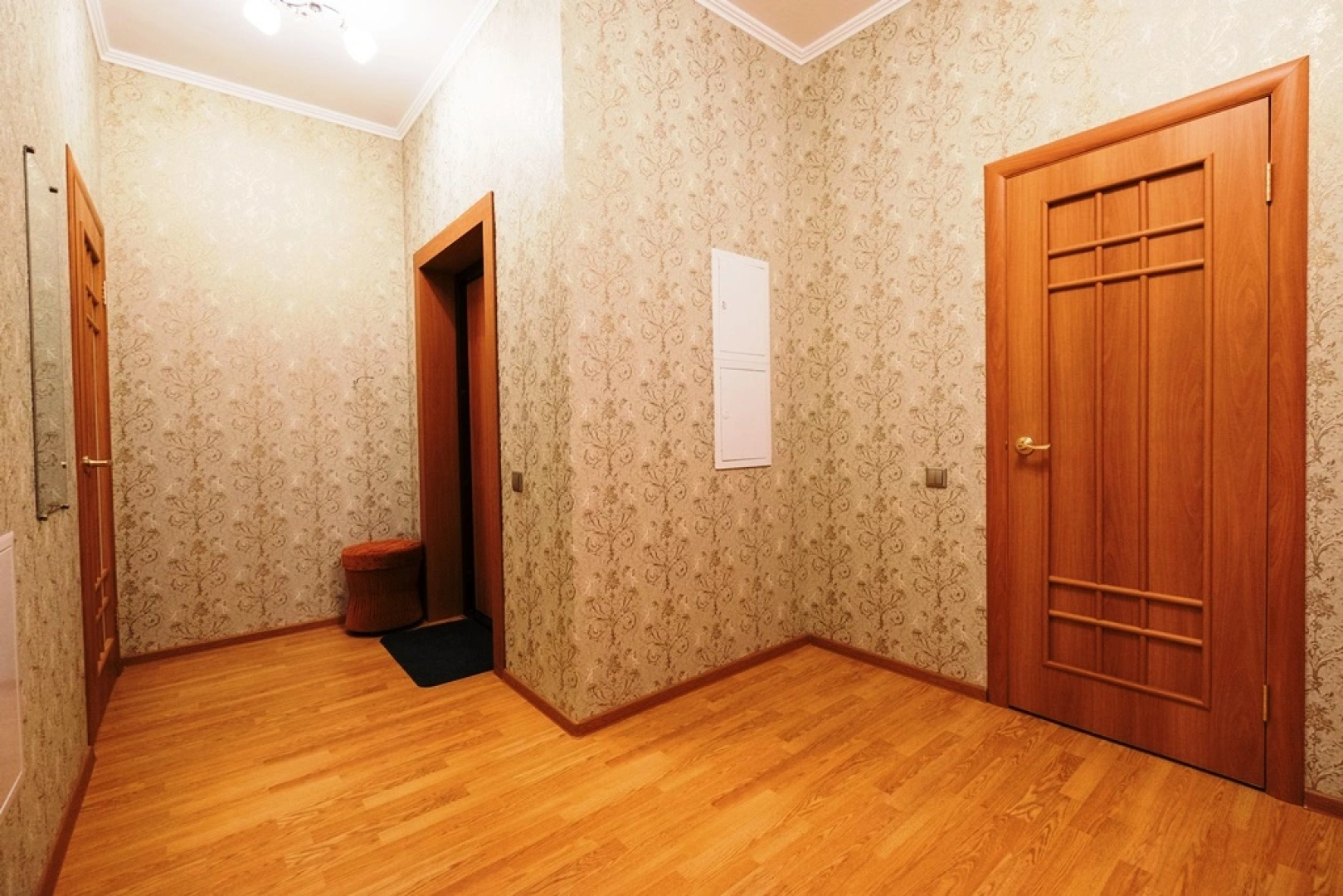 Апартаменты Петровские на пер. Нечевский 21/1