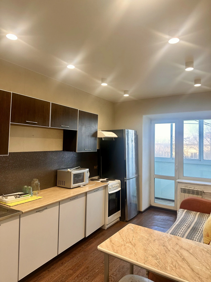 Квартира 1 комнатная квартира ул Осенняя 9