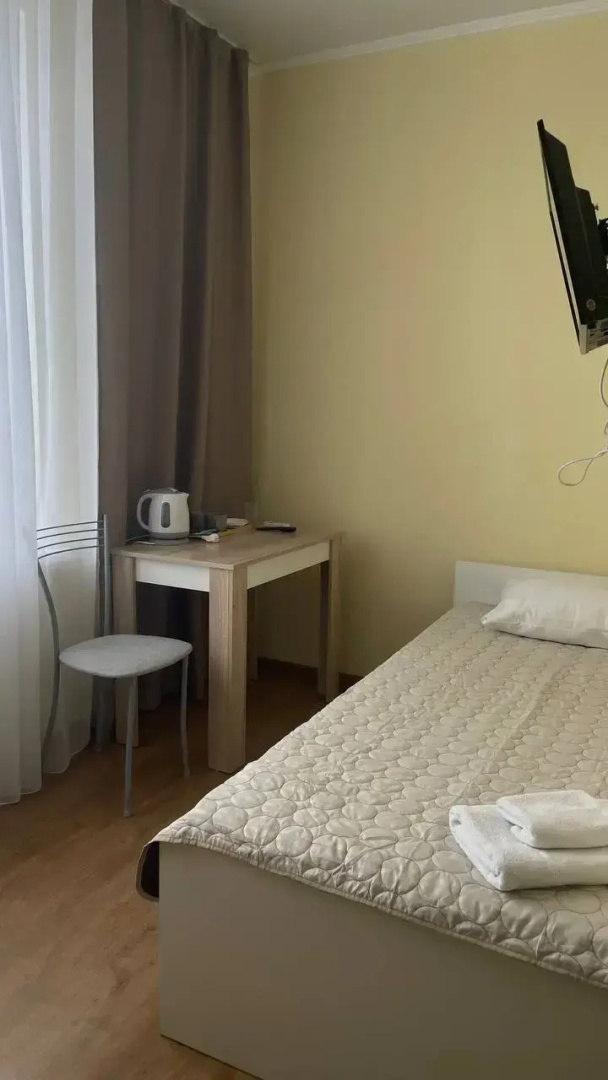 Отель Спи Сладко