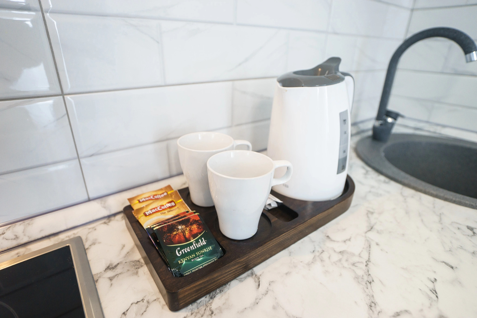 Апартаменты INNDAYS на Пряничной 4