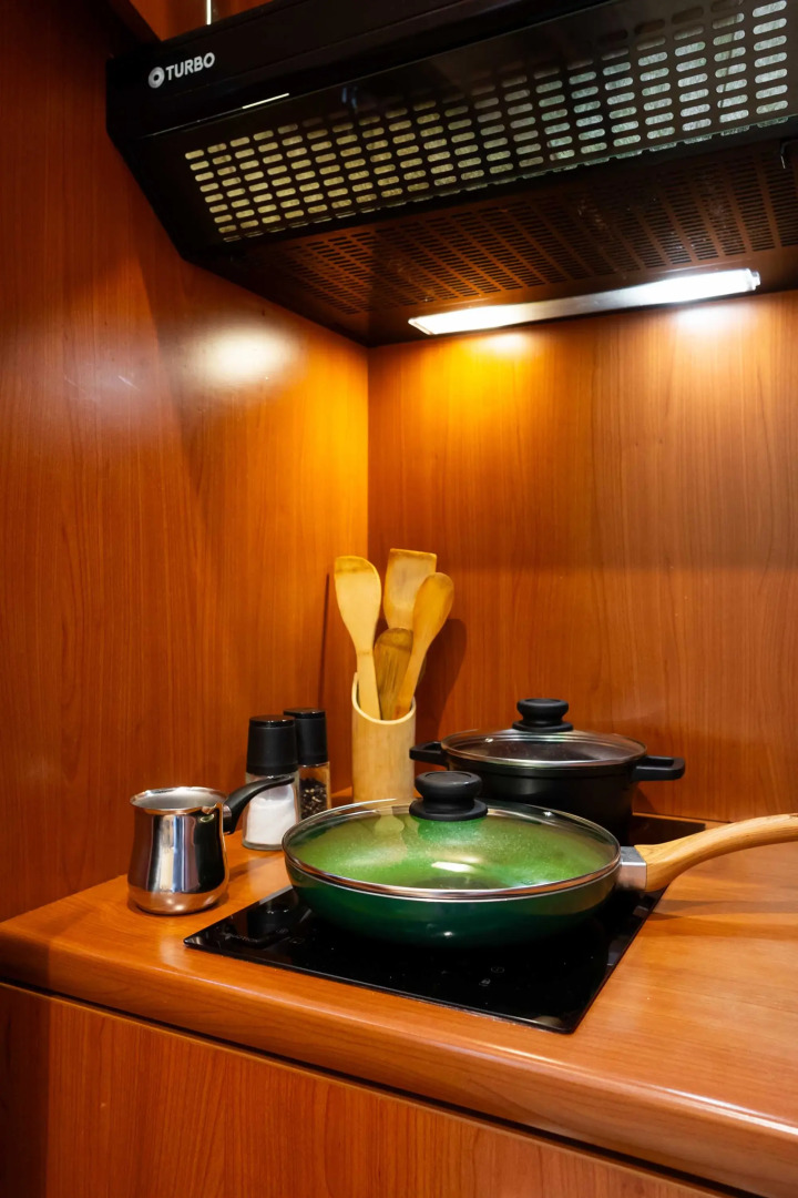 Апартаменты KeyGo #0035 ключ к центру Еревана