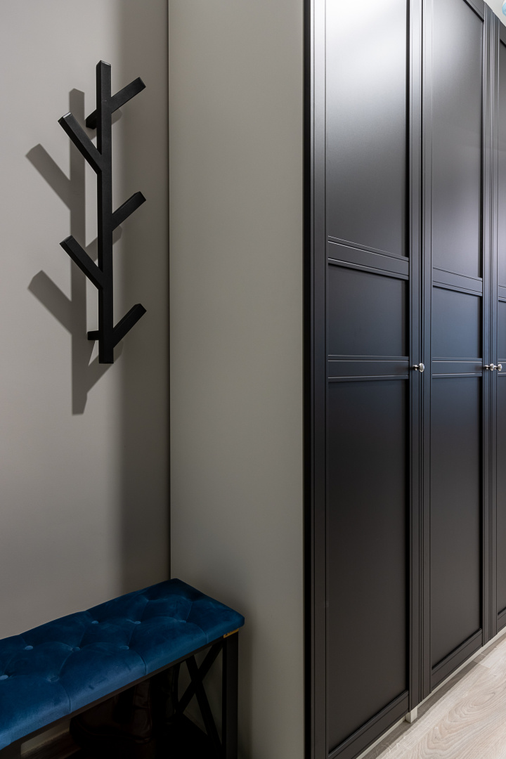 Апартаменты ELIZA HOME Московские Ворота