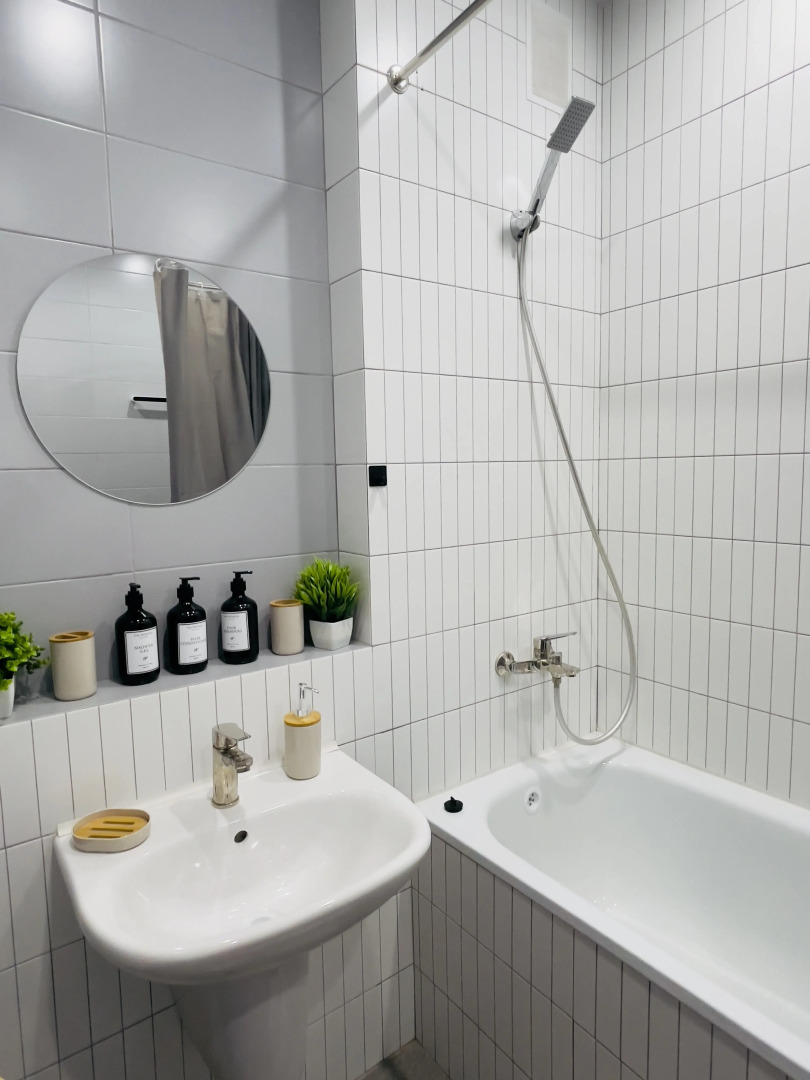 Квартира Трешка в Путилково