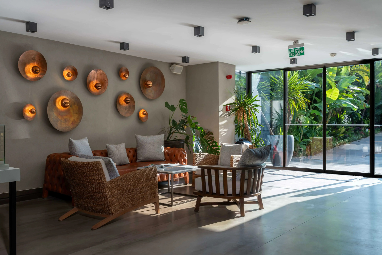 Perge Hotel (Adult Only 18+)