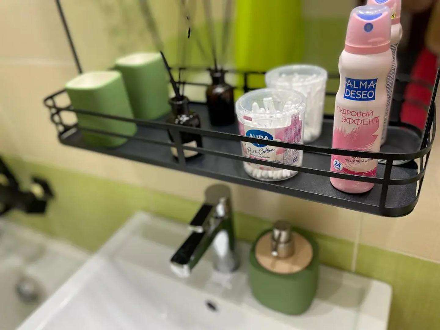 Апартаменты на Садовой