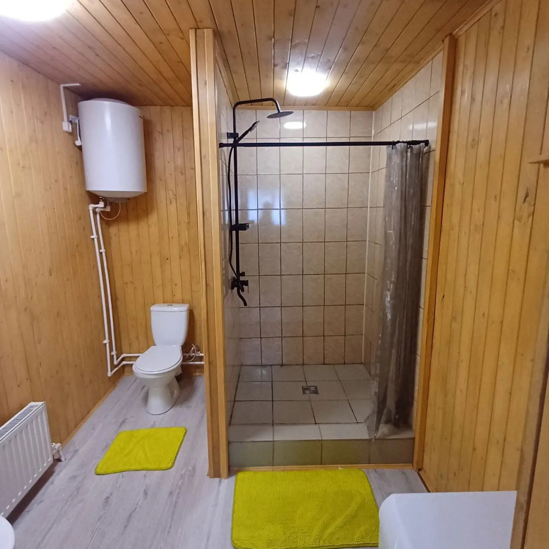 Гостевой дом Зверино