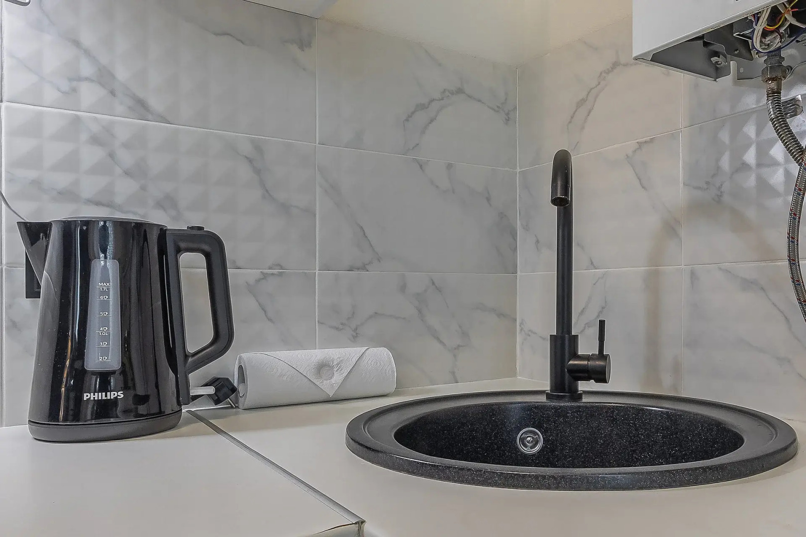 Квартира на Совнаркомовская 6А