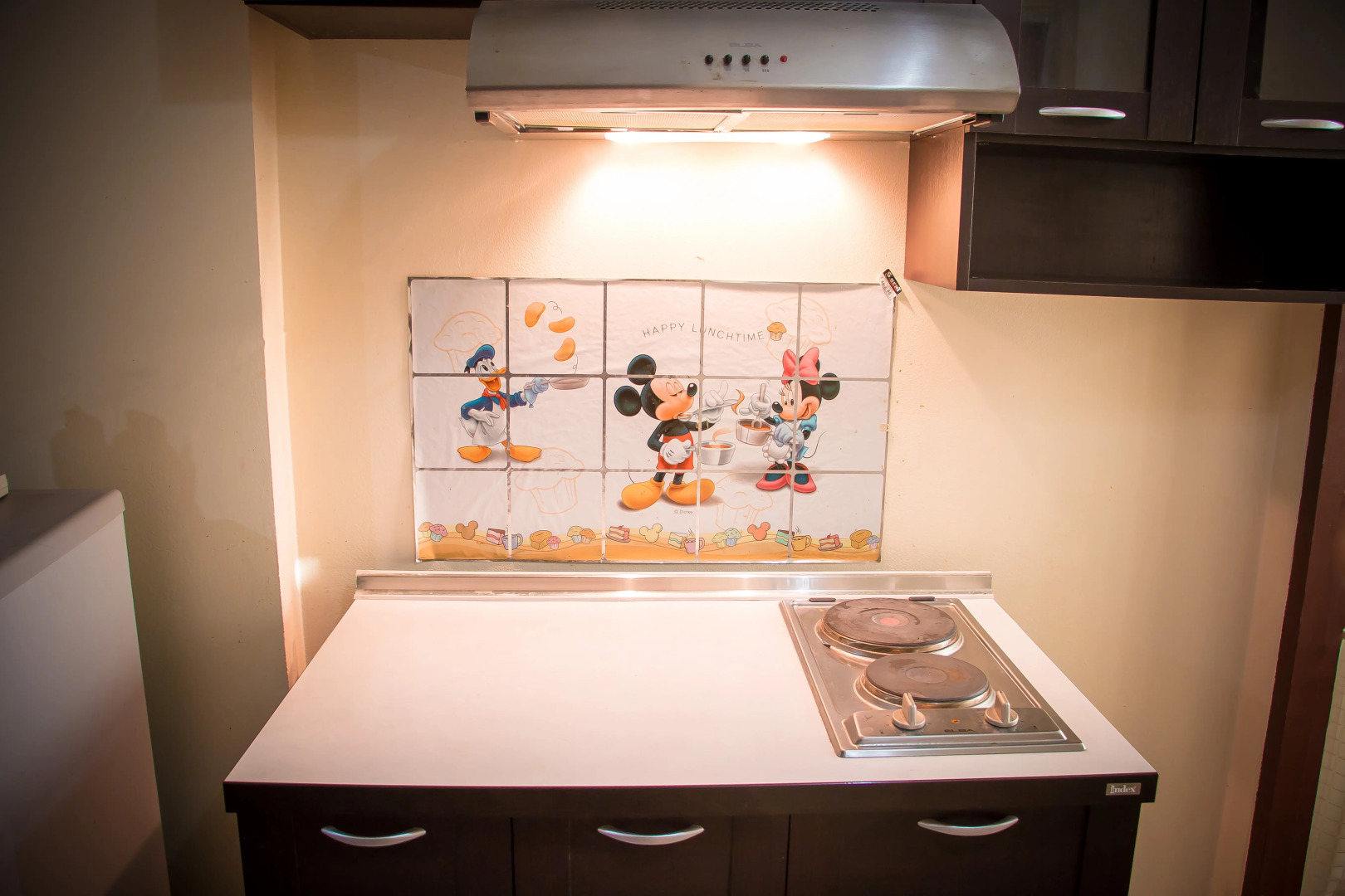 Отель Suchanan Hotel & Spa