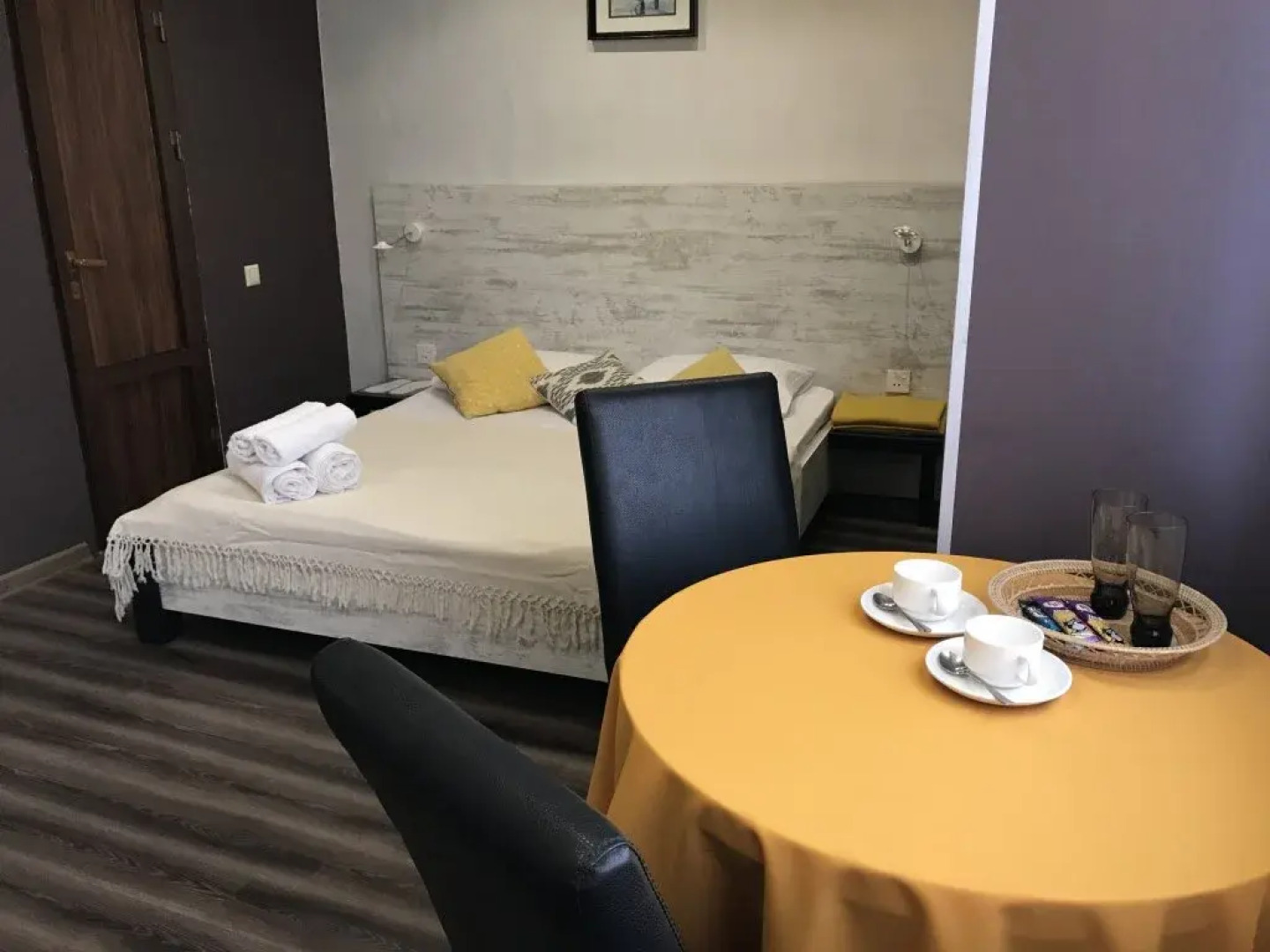 Гостевой дом Aygestan