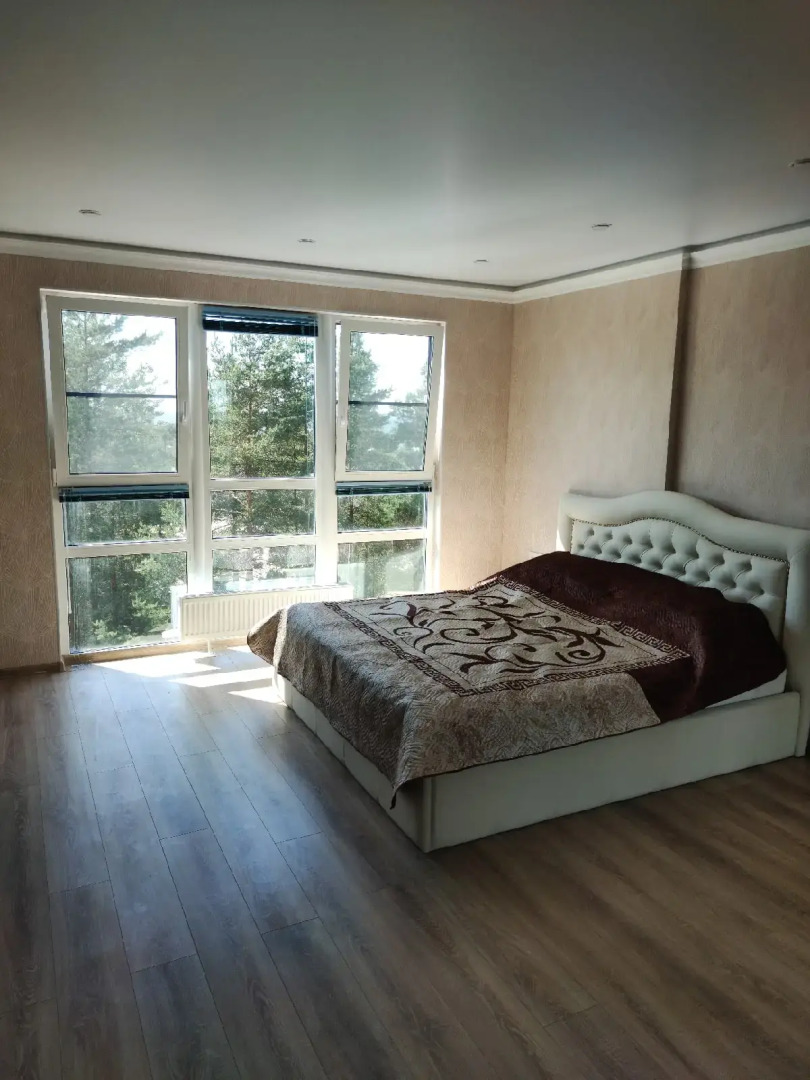 Апартаменты Sea View Светлый Мир