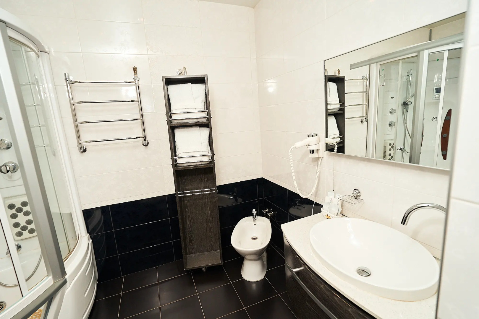 Мини-отель Сан Сити Спа