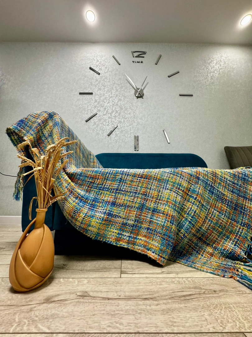 Квартира на Ефремова 8