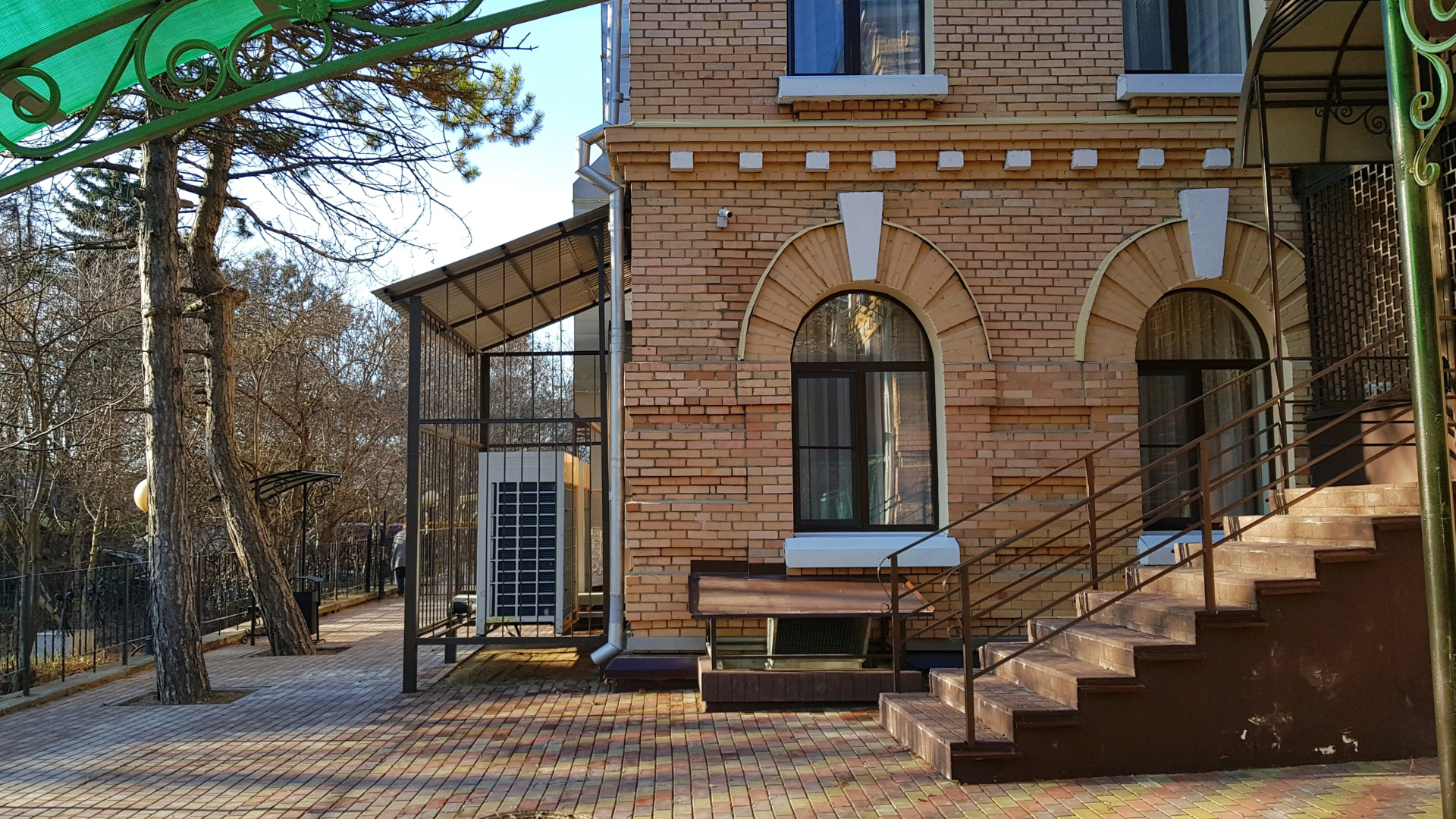 Отель PechorINN