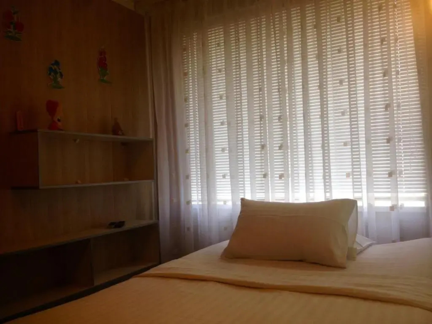 Мини-Отель Sleep and Fly KBP Airport