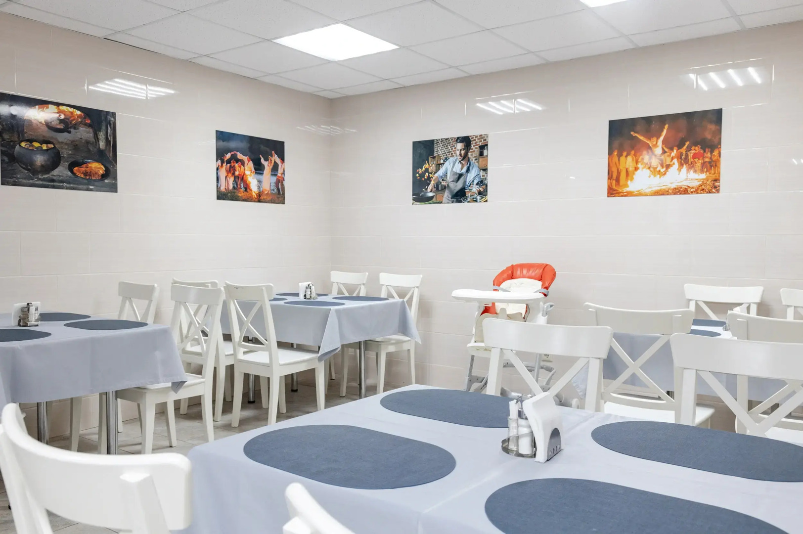 Отель Горная Кадриль