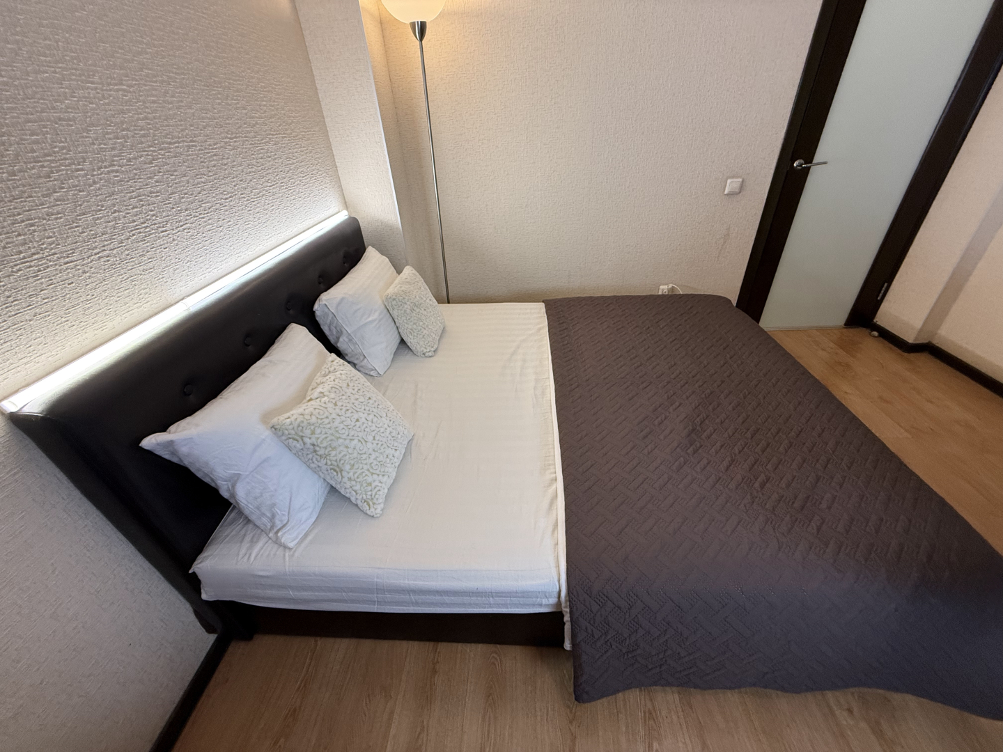 Квартира Тут Хорошо на Щорса 103 2