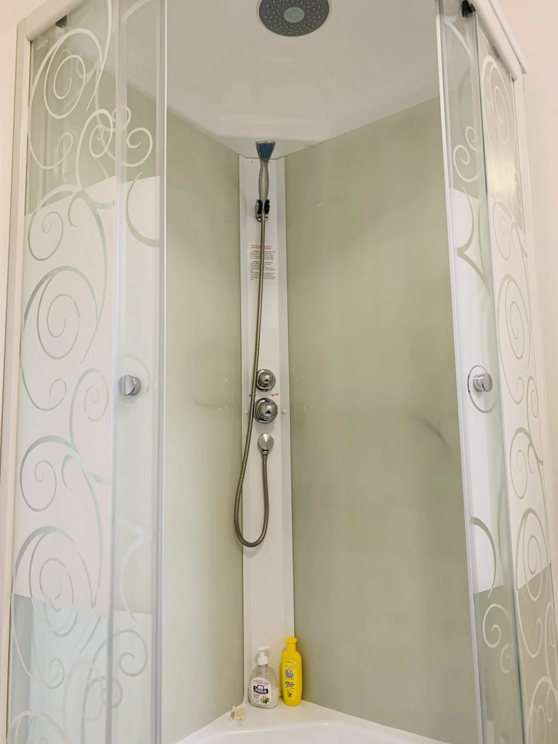 Апартаменты Сполохи