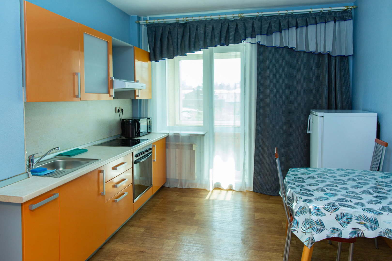 Квартира Дзержинского 20 центр Иркутска